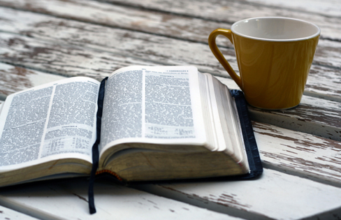 bible-and-coffee